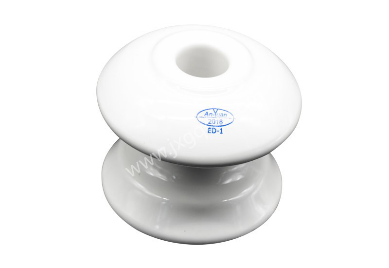 蝶式絕緣子 蝶式絕緣子